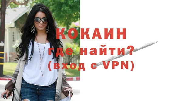 крисы Баксан