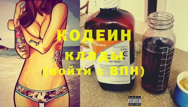 крисы Баксан
