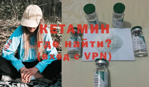 крисы Баксан