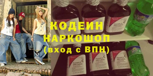 крисы Баксан
